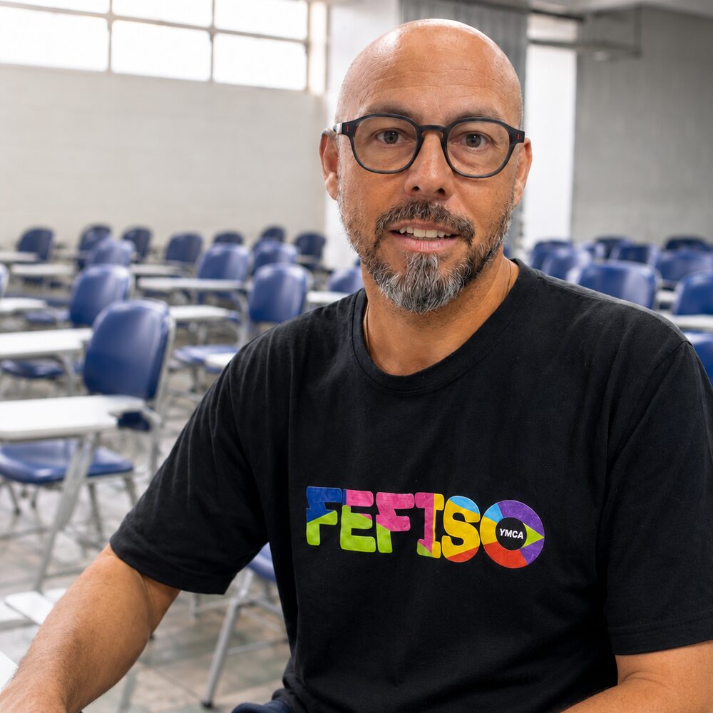 Prof. Evandro