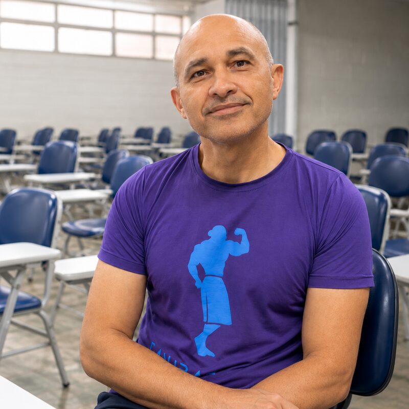 Prof. Gianolla